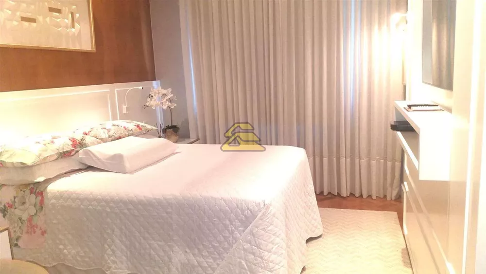 Apartamento, 3 quartos, 117 m² - Foto 10