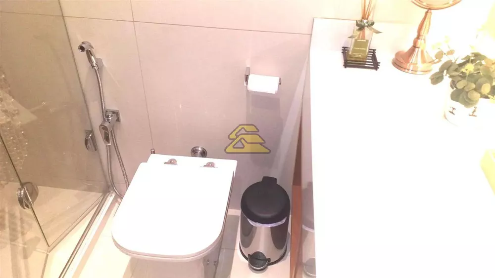 Apartamento, 3 quartos, 117 m² - Foto 5