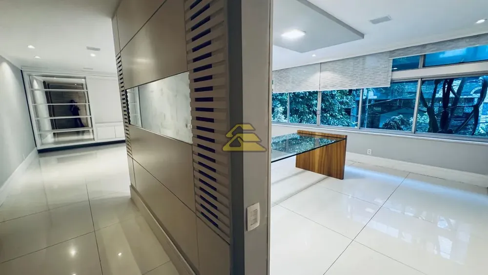 Apartamento, 4 quartos, 244 m² - Foto 14