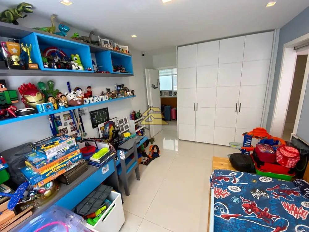 Apartamento, 4 quartos, 244 m² - Foto 23