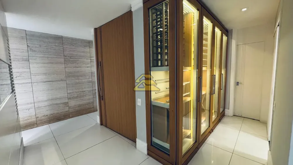 Apartamento, 4 quartos, 244 m² - Foto 26