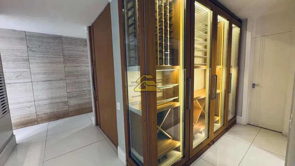 Apartamento, 4 quartos, 244 m² - Foto 32