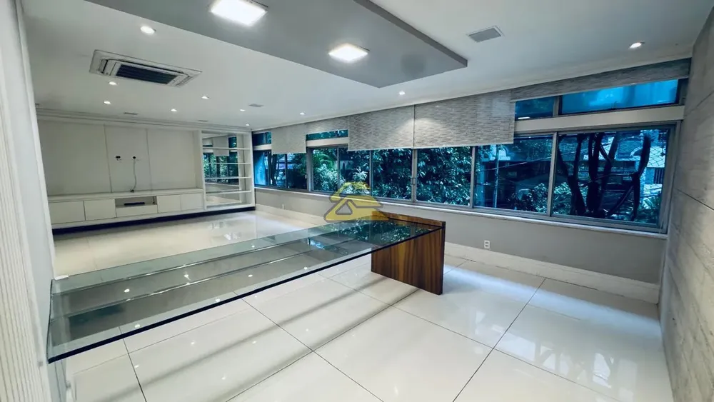 Apartamento, 4 quartos, 244 m² - Foto 10