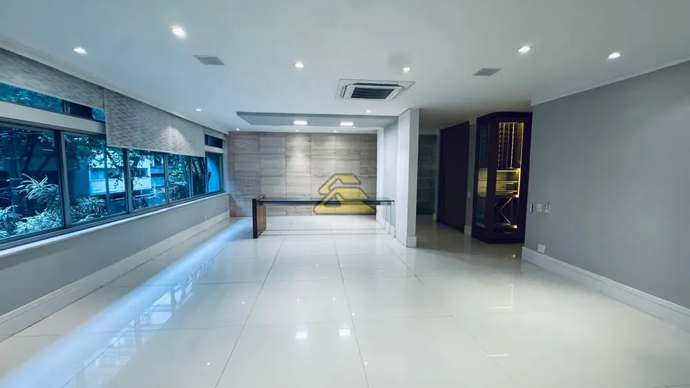 Apartamento, 4 quartos, 244 m² - Foto 6