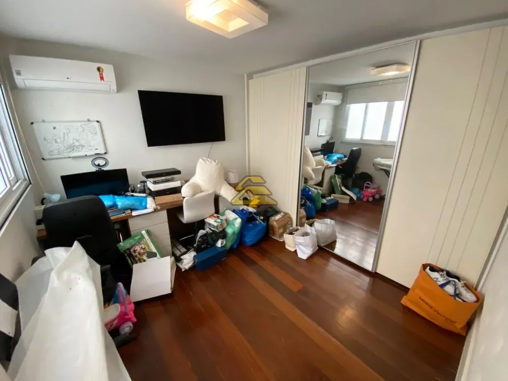 Apartamento, 4 quartos, 244 m² - Foto 41
