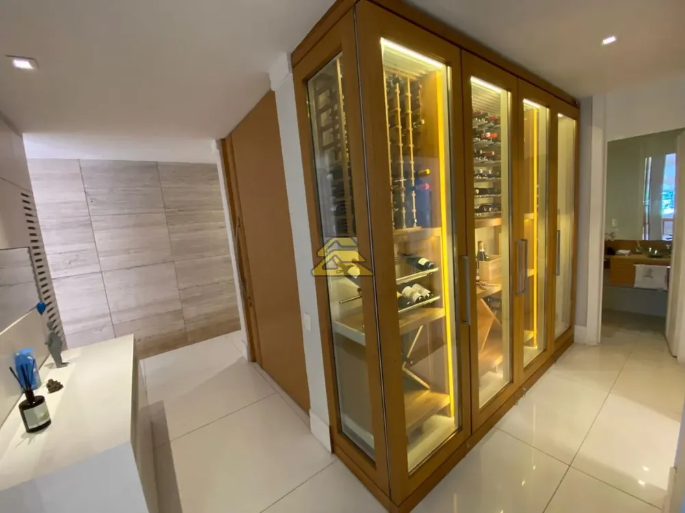 Apartamento, 4 quartos, 244 m² - Foto 11