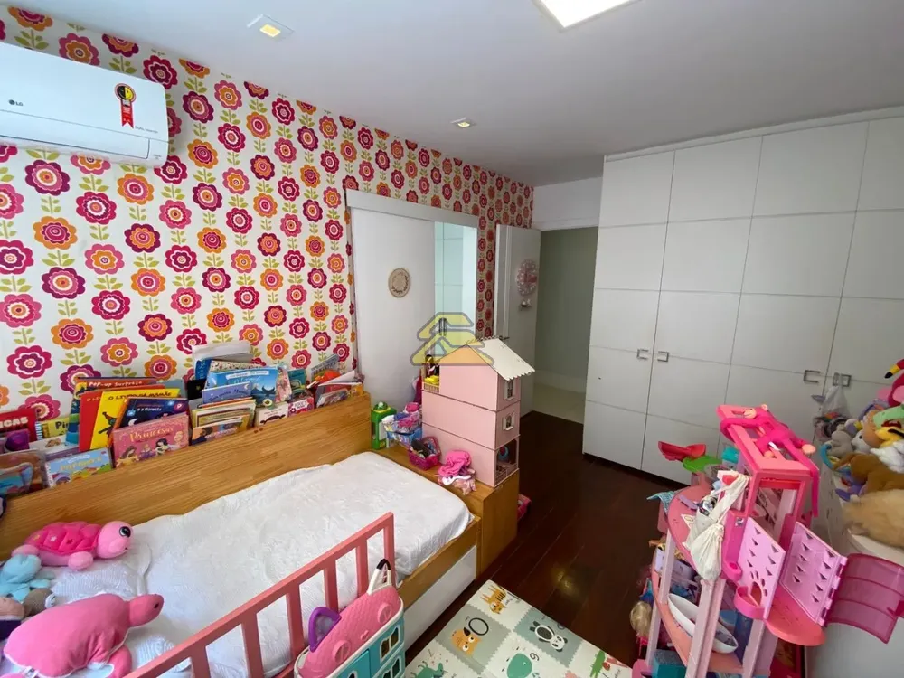 Apartamento, 4 quartos, 244 m² - Foto 19