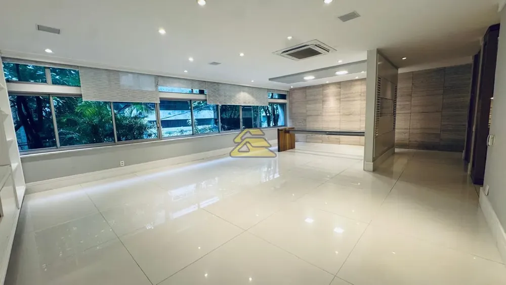 Apartamento, 4 quartos, 244 m² - Foto 2
