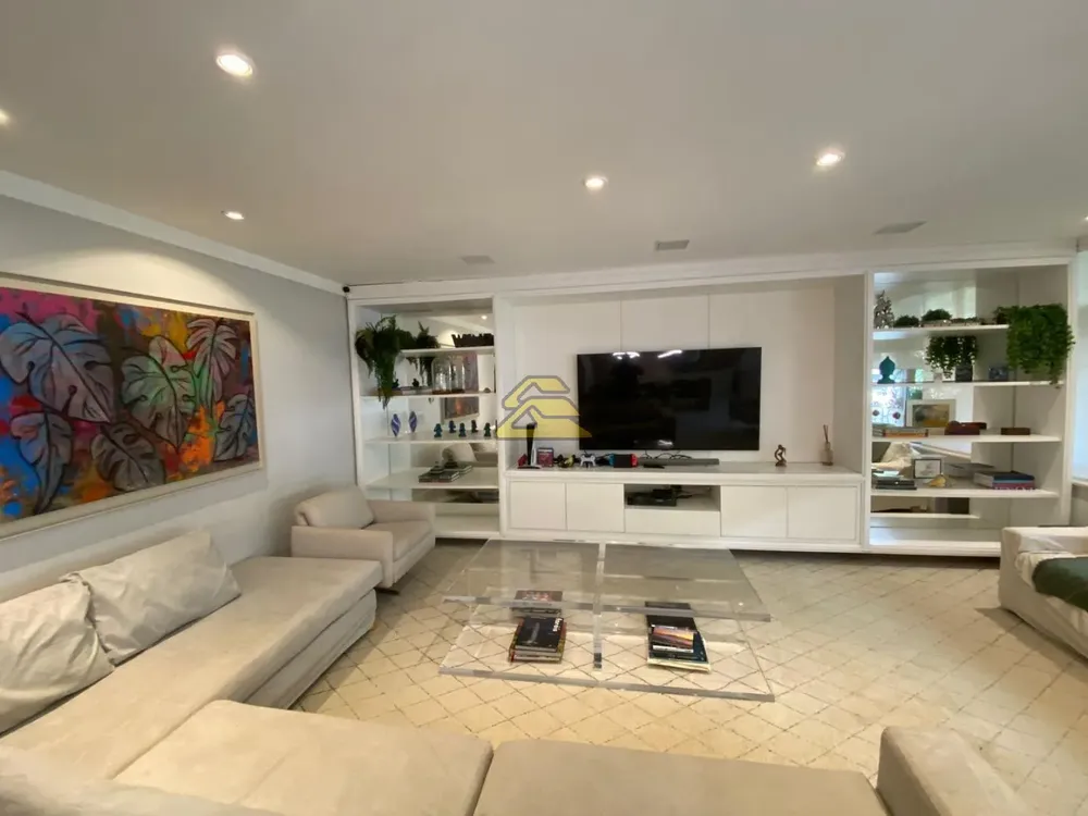 Apartamento, 4 quartos, 244 m² - Foto 7