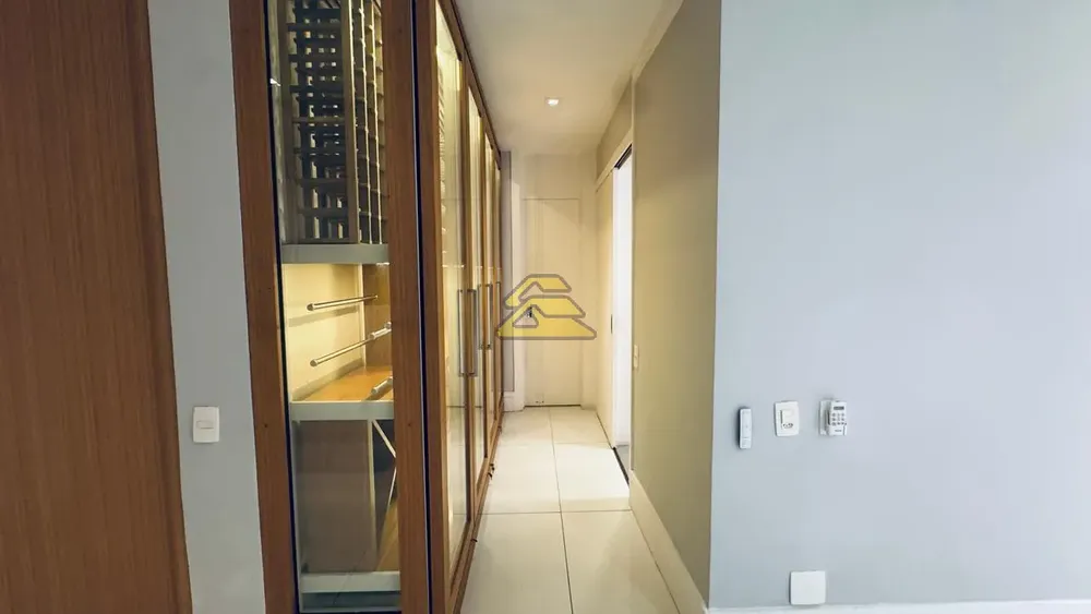 Apartamento, 4 quartos, 244 m² - Foto 24
