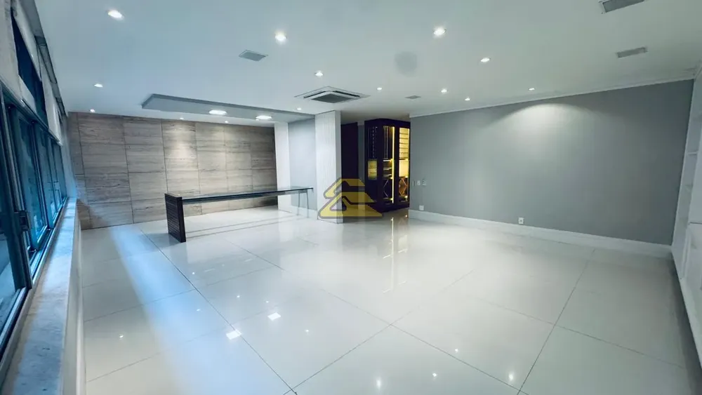 Apartamento, 4 quartos, 244 m² - Foto 16