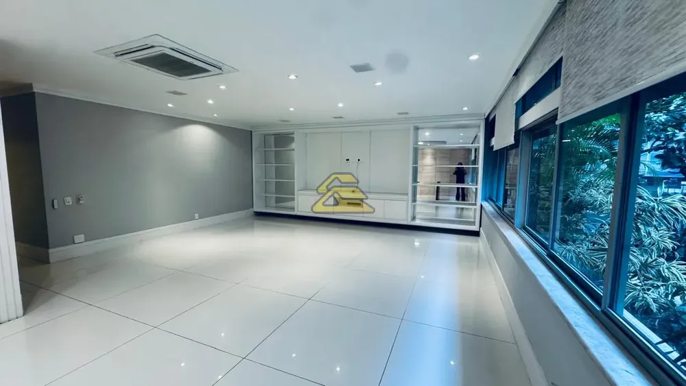 Apartamento, 4 quartos, 244 m² - Foto 12