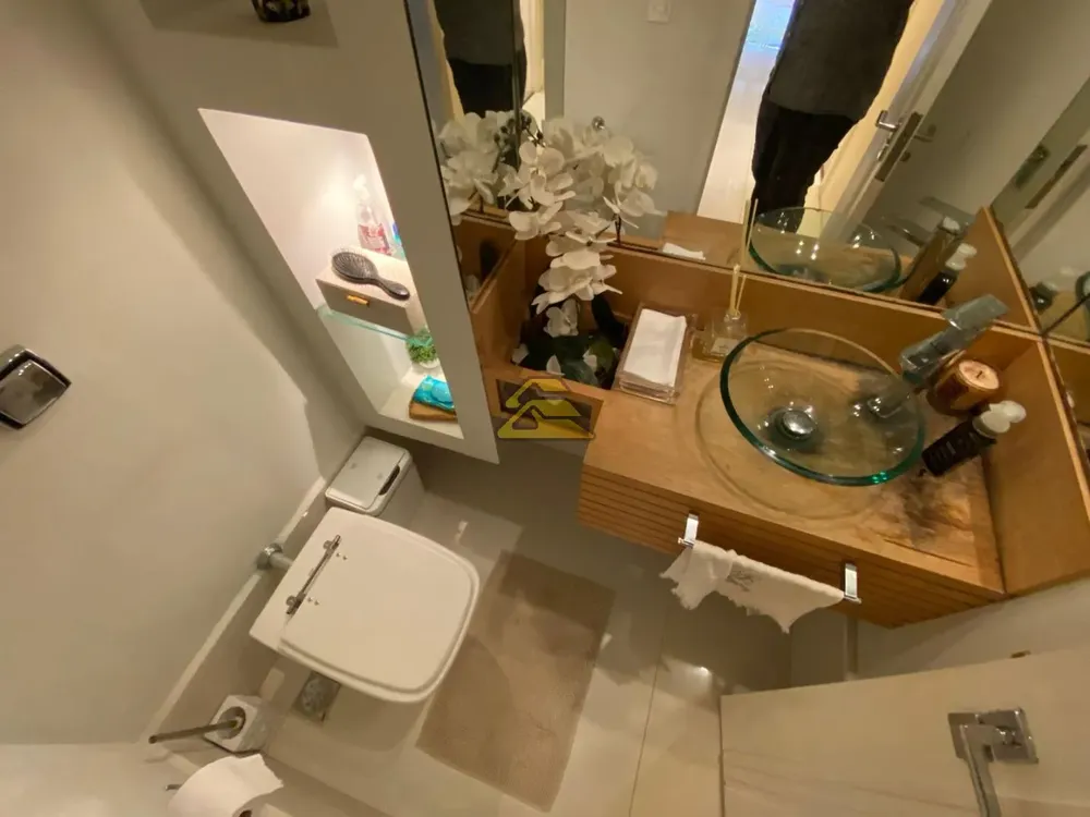 Apartamento, 4 quartos, 244 m² - Foto 43