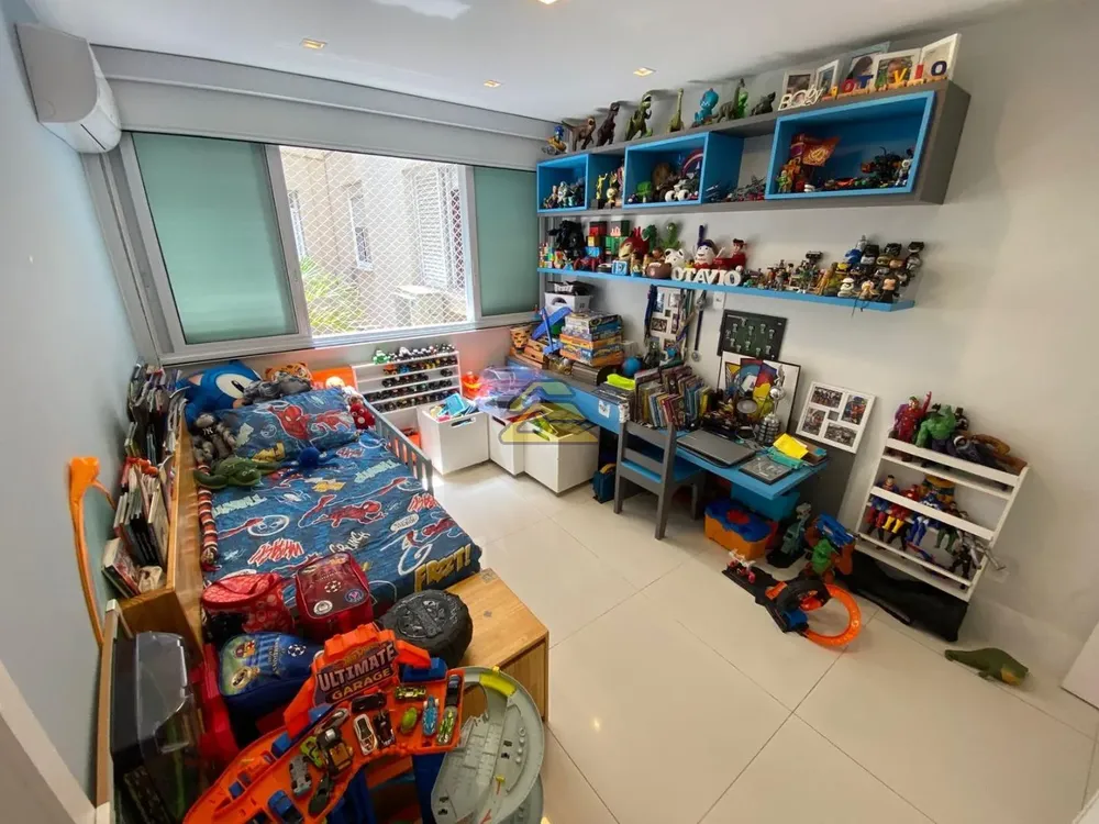 Apartamento, 4 quartos, 244 m² - Foto 21