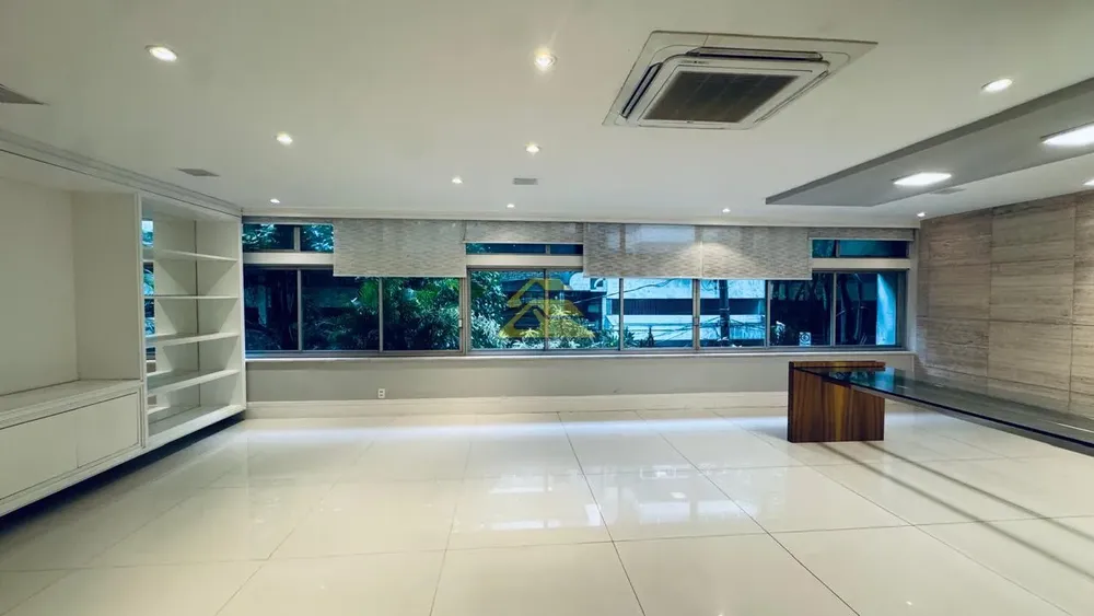 Apartamento, 4 quartos, 244 m² - Foto 4