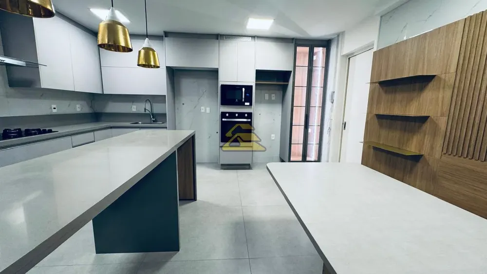 Apartamento, 4 quartos, 244 m² - Foto 34