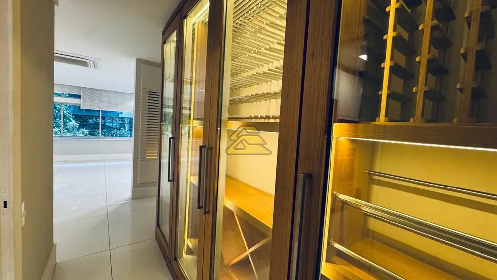 Apartamento, 4 quartos, 244 m² - Foto 30