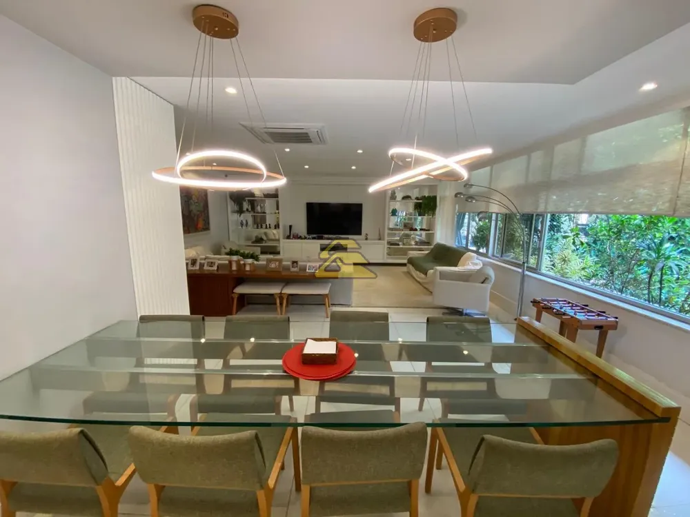 Apartamento, 4 quartos, 244 m² - Foto 5