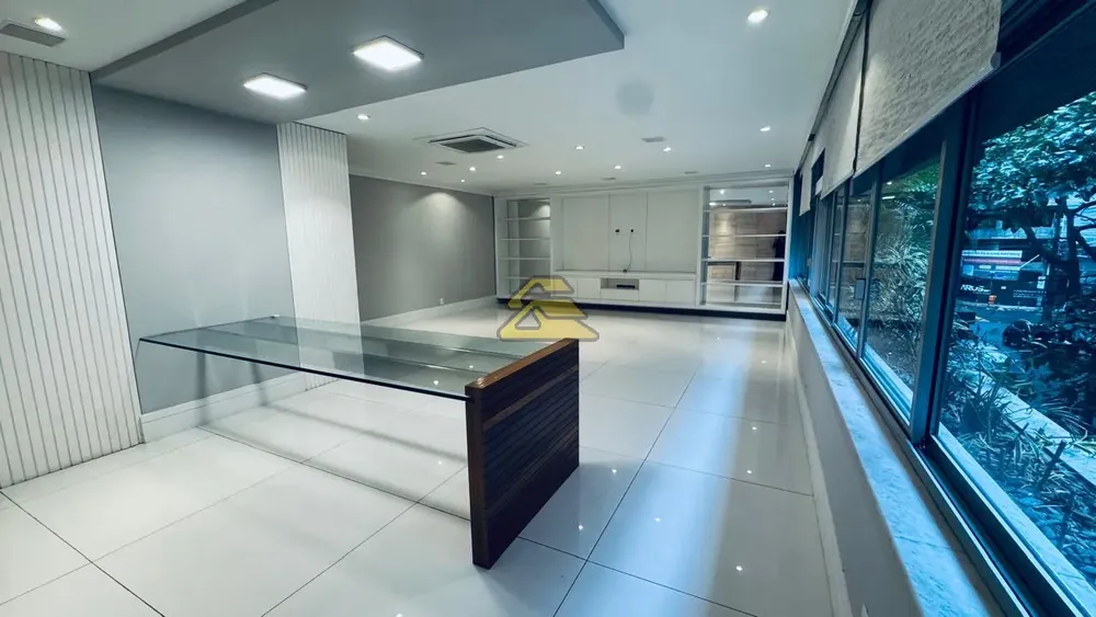 Apartamento, 4 quartos, 244 m² - Foto 18