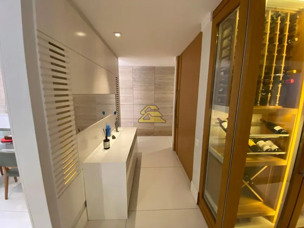 Apartamento, 4 quartos, 244 m² - Foto 15