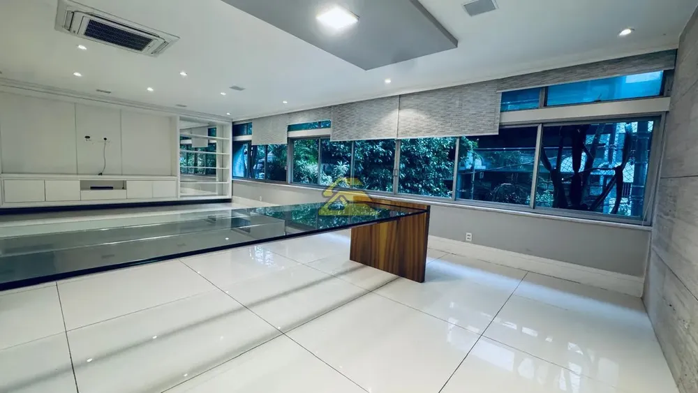 Apartamento, 4 quartos, 244 m² - Foto 8