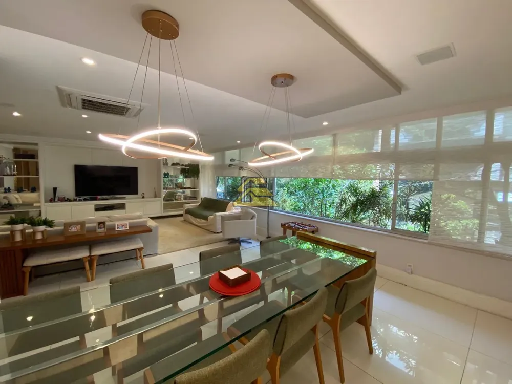 Apartamento, 4 quartos, 244 m² - Foto 3