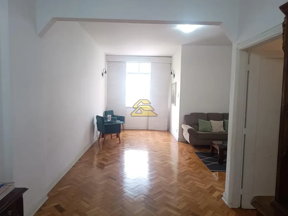 Apartamento, 3 quartos, 128 m² - Foto 3