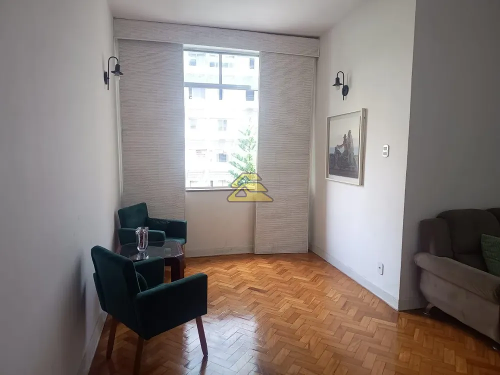 Apartamento, 3 quartos, 128 m² - Foto 2
