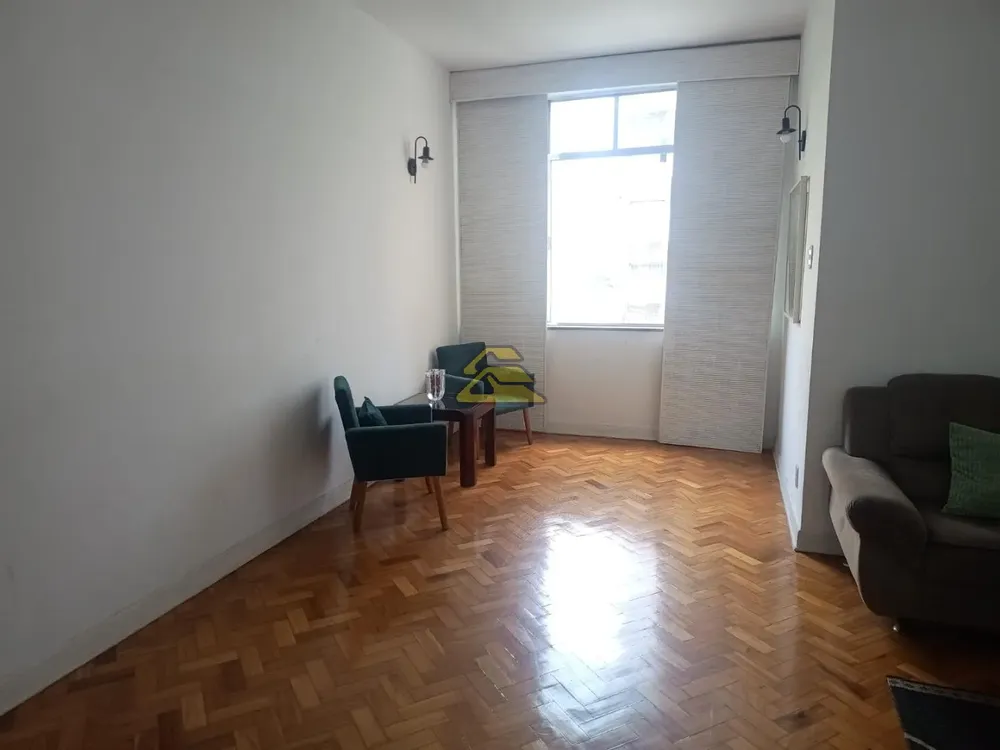 Apartamento, 3 quartos, 128 m² - Foto 1
