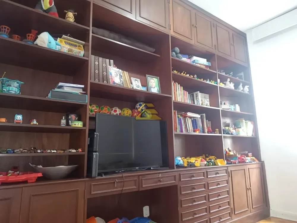 Apartamento, 3 quartos, 128 m² - Foto 15
