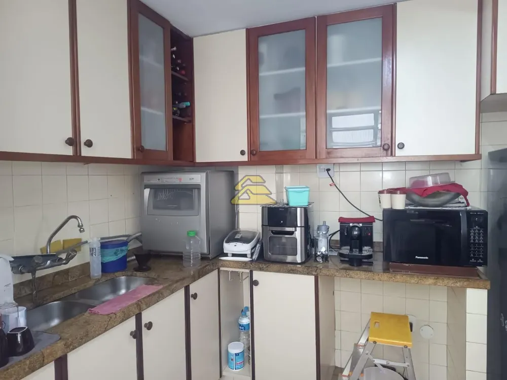 Apartamento, 3 quartos, 128 m² - Foto 23