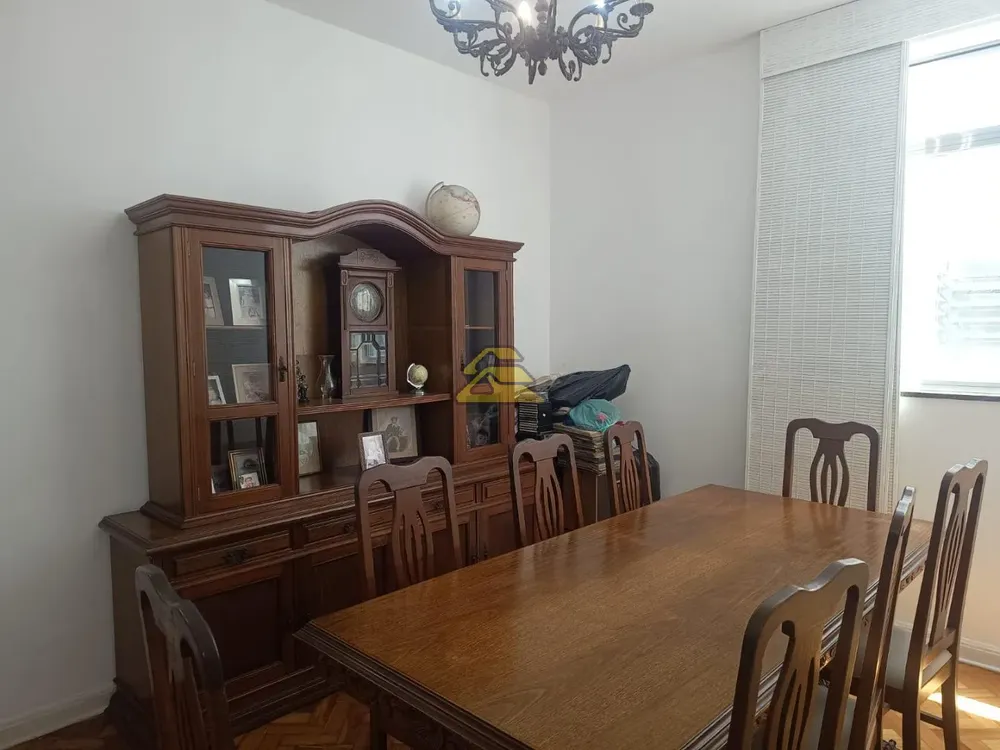 Apartamento, 3 quartos, 128 m² - Foto 31