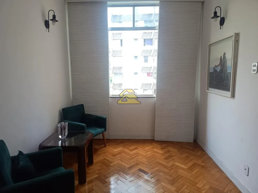 Apartamento, 3 quartos, 128 m² - Foto 4