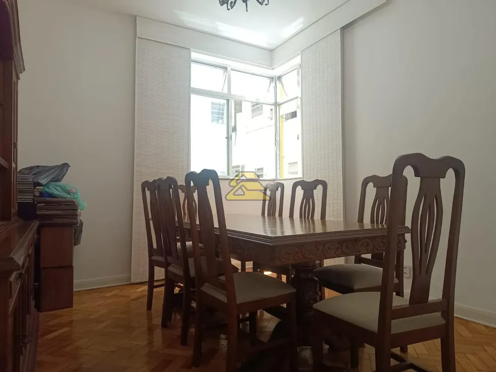 Apartamento, 3 quartos, 128 m² - Foto 29