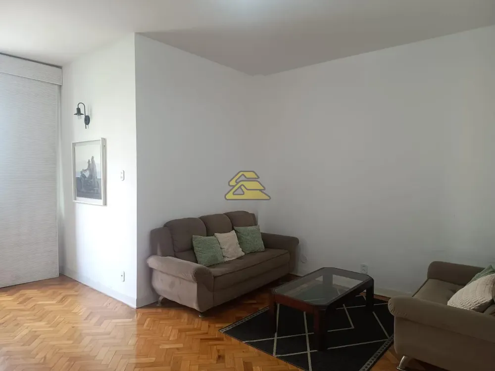 Apartamento, 3 quartos, 128 m² - Foto 8