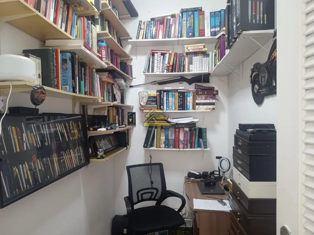 Apartamento, 3 quartos, 128 m² - Foto 16