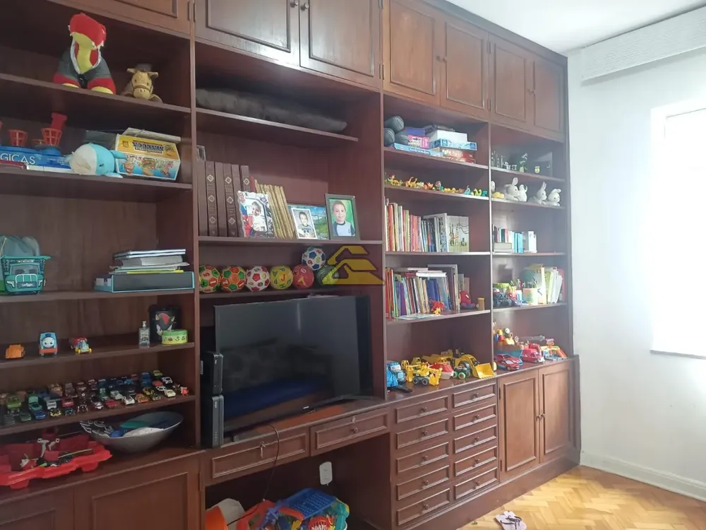 Apartamento, 3 quartos, 128 m² - Foto 17