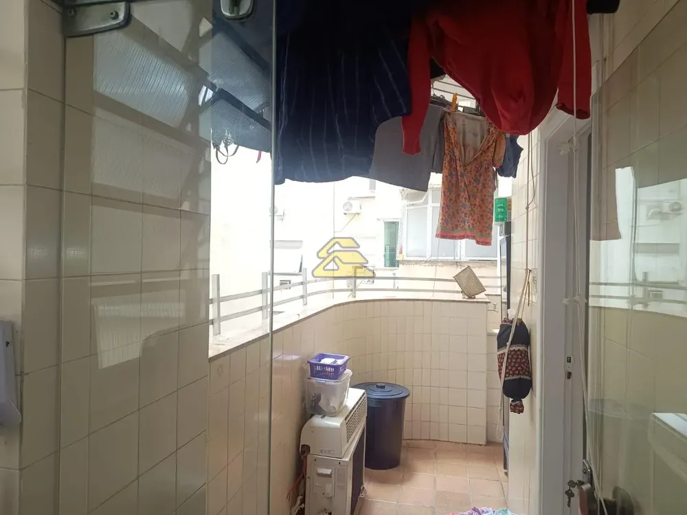 Apartamento, 3 quartos, 128 m² - Foto 39