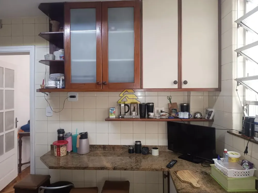 Apartamento, 3 quartos, 128 m² - Foto 25