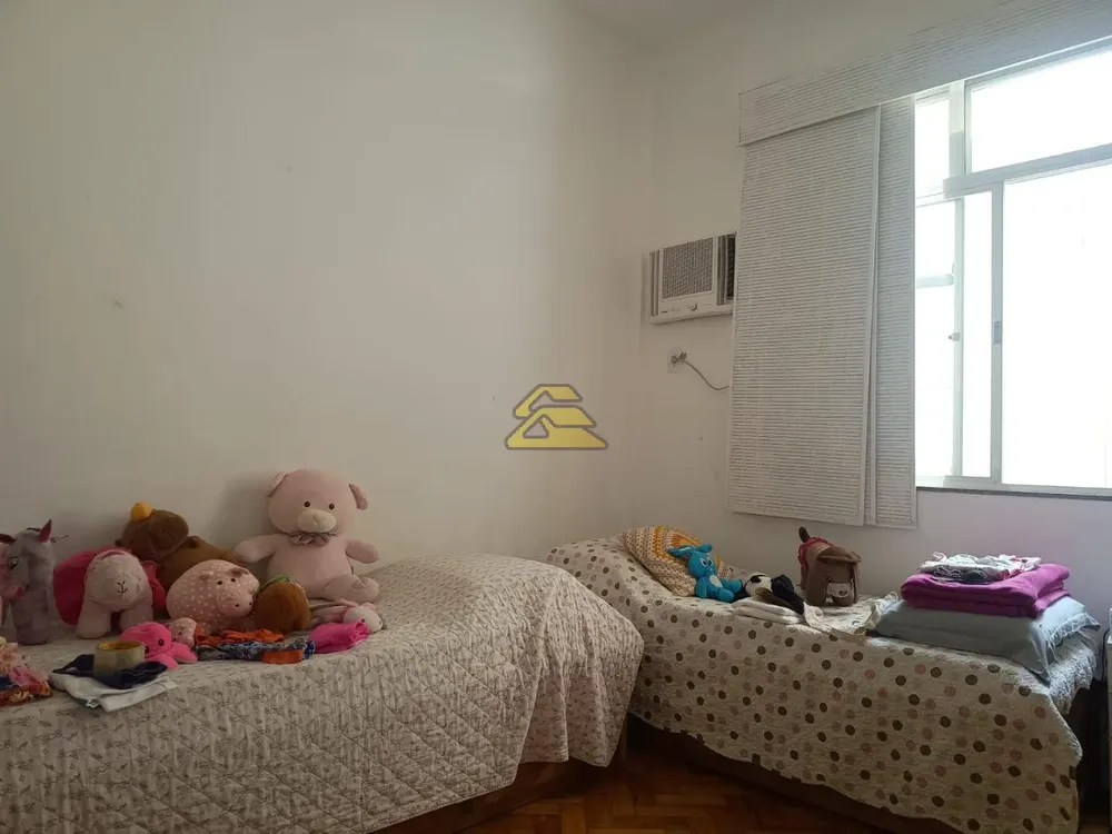 Apartamento, 3 quartos, 128 m² - Foto 11