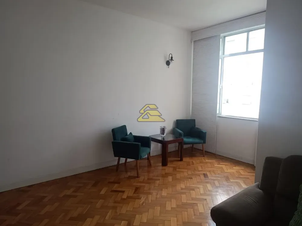 Apartamento, 3 quartos, 128 m² - Foto 5