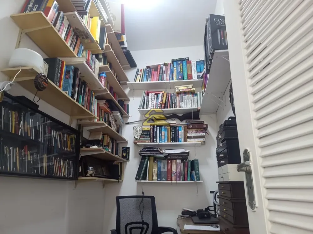 Apartamento, 3 quartos, 128 m² - Foto 18