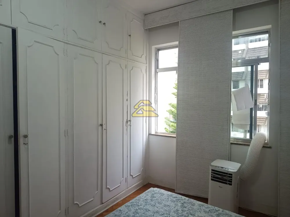 Apartamento, 3 quartos, 128 m² - Foto 21