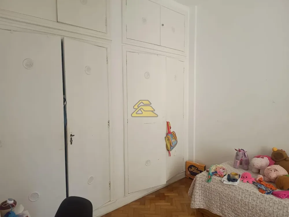 Apartamento, 3 quartos, 128 m² - Foto 12