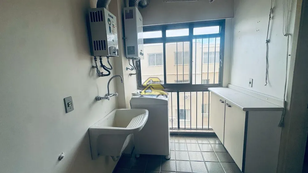 Apartamento, 4 quartos, 139 m² - Foto 30