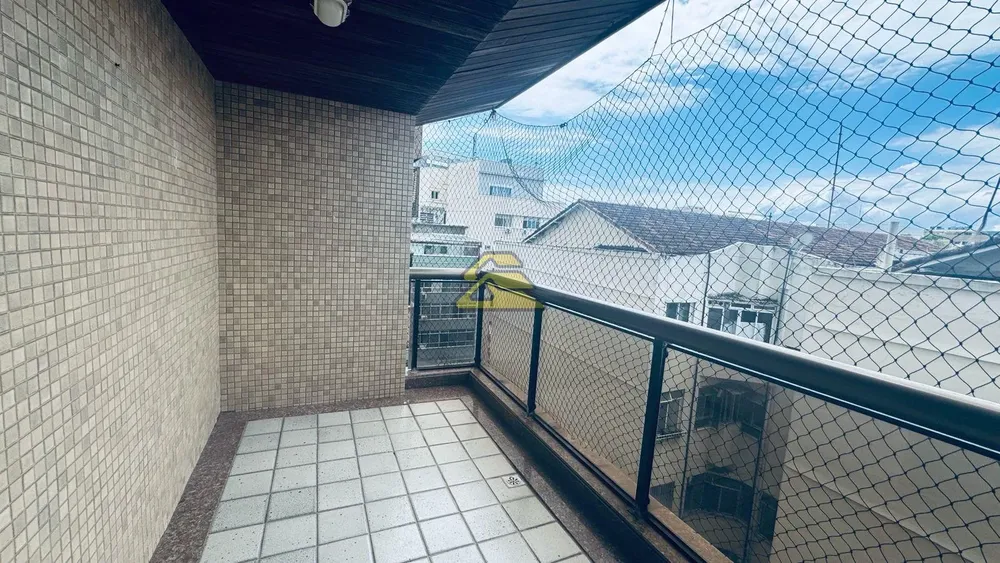 Apartamento, 4 quartos, 139 m² - Foto 6