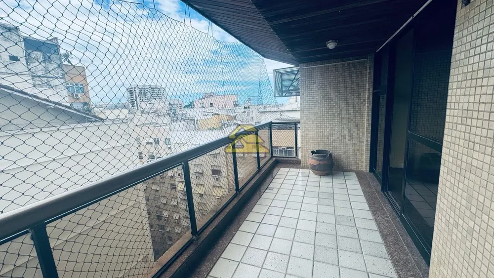 Apartamento, 4 quartos, 139 m² - Foto 5