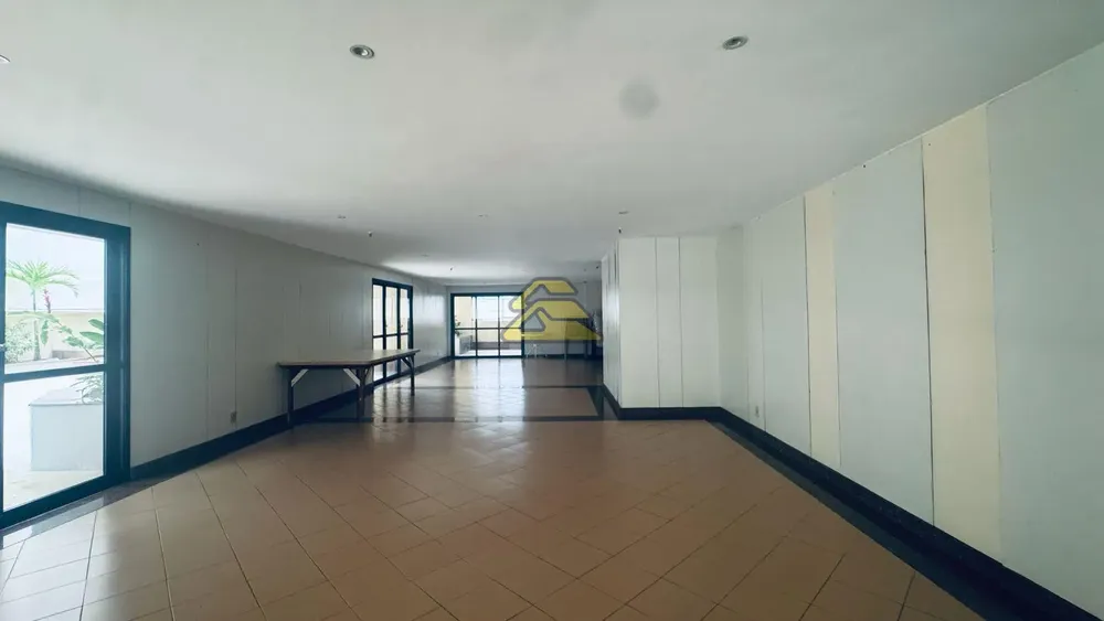 Apartamento, 4 quartos, 139 m² - Foto 34