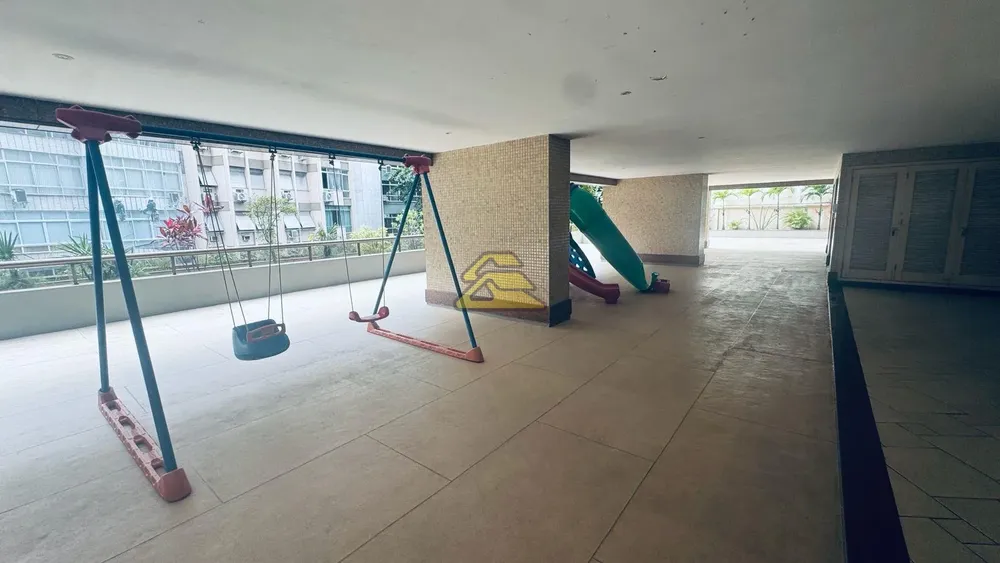Apartamento, 4 quartos, 139 m² - Foto 35