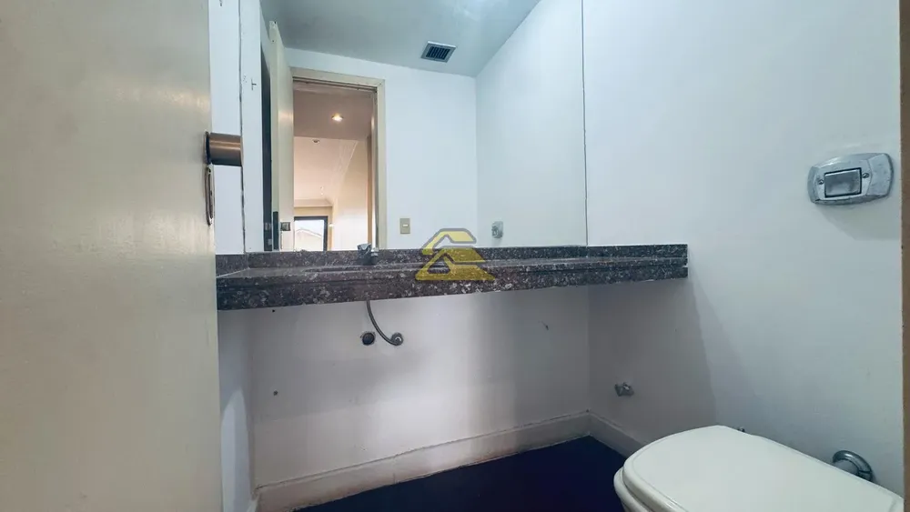 Apartamento, 4 quartos, 139 m² - Foto 8